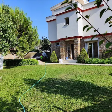 Villa Dora
