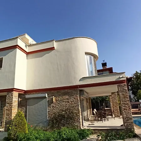 Dora Вилла Кушадасы