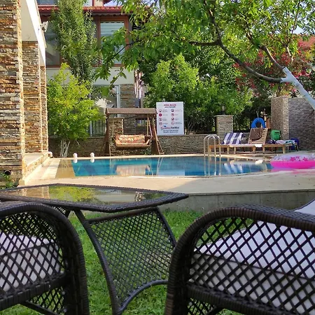 Dora Villa Kusadasi