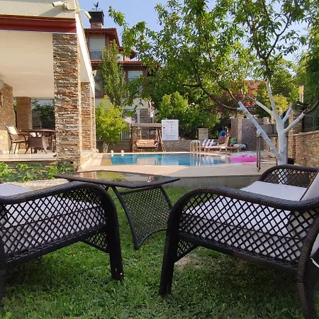 Villa Dora Kusadasi