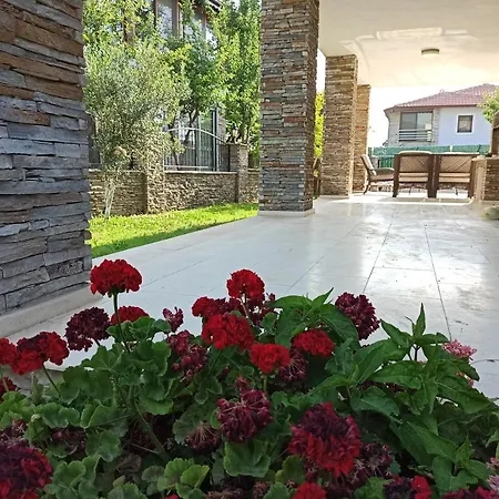 Вилла Dora *