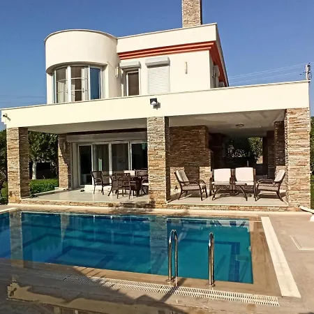 Dora * Kusadasi