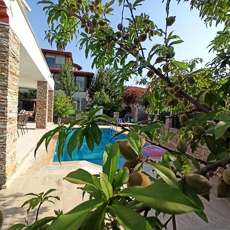 Villa Dora