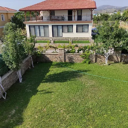 Villa Dora *