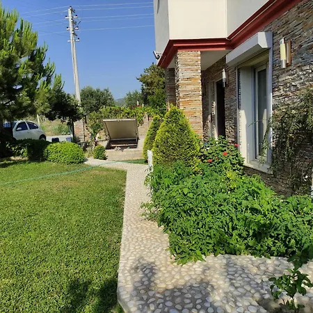 Dora Villa Kusadasi