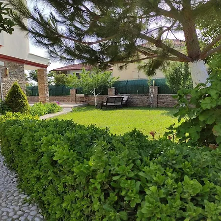 Villa Dora Kusadasi