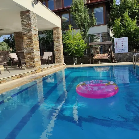 Villa Dora Kusadasi