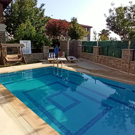 Villa Dora *
