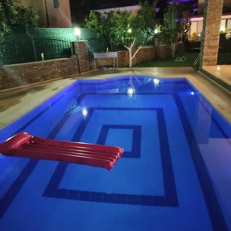 Villa Dora Kusadasi