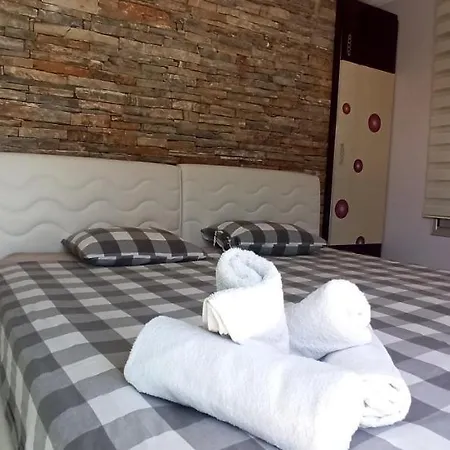 Вилла Dora *